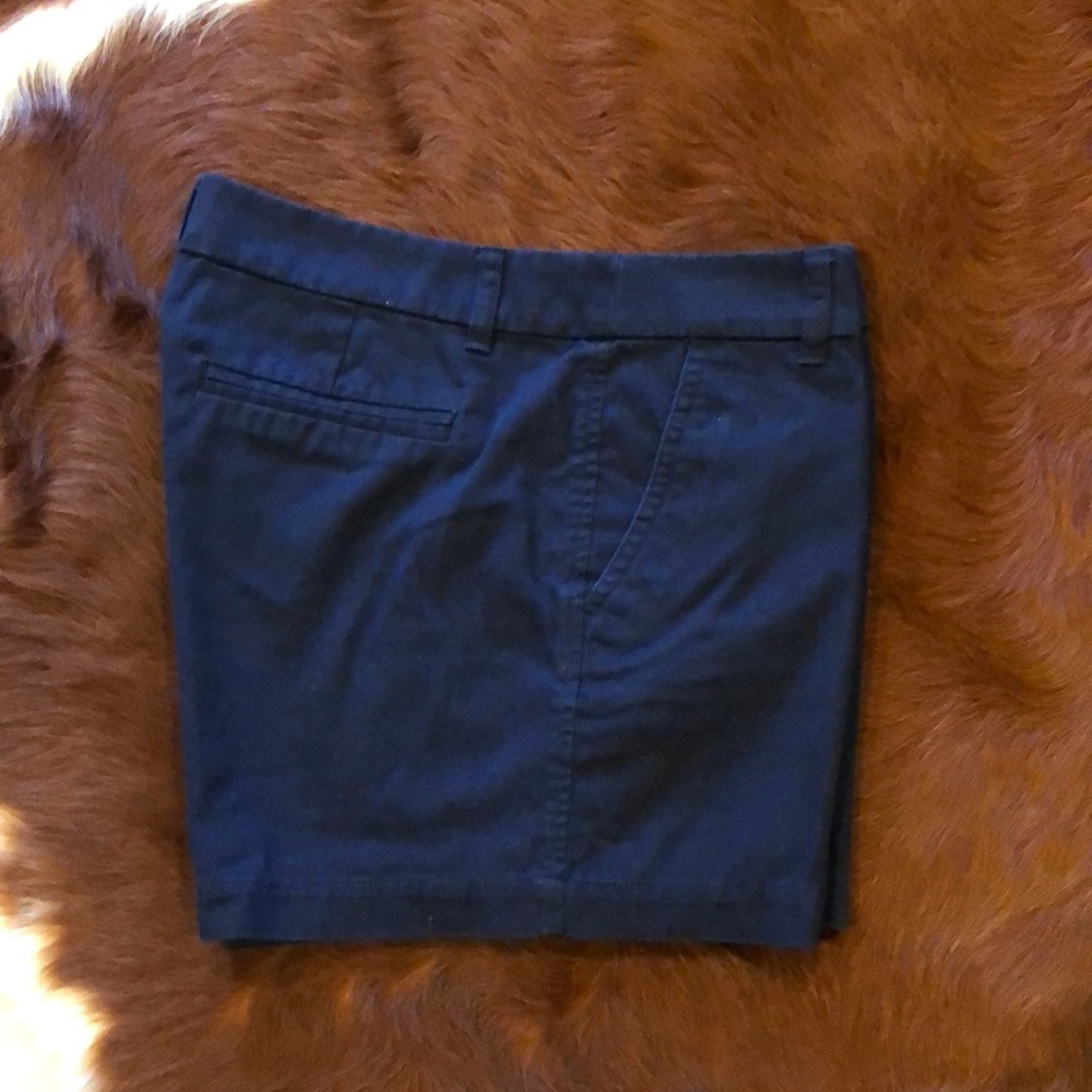 J.Crew size 6 Shorts